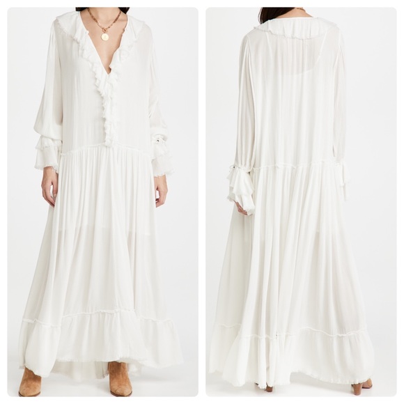 Free People Dress - Picture 2 of 5